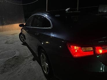 матор малибу: Chevrolet Malibu: 2019 г., 1.5 л, Автомат, Бензин, Седан — 2