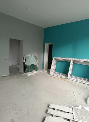 Ремонт под ключ | Квартиры Больше 6 лет опыта