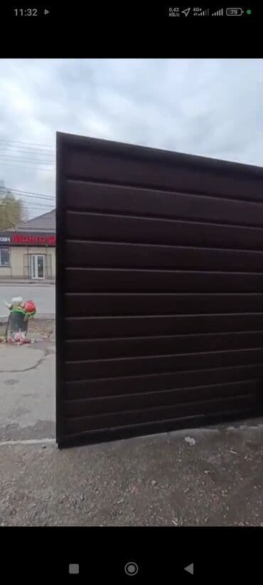 ручка перо: Стальные, Механические, Длина: 8 м, Nice, Консольная конструкция, Для частного дома, Оптом, Новый, Бесплатная установка — 19