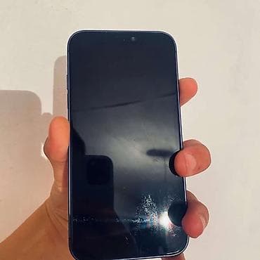 iphone red: IPhone Xr, Б/у, 128 ГБ, Синий, 100 % — 3