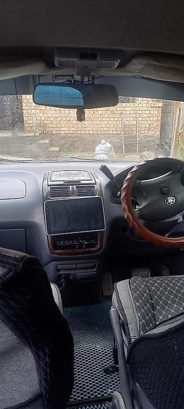 стартер тойота эстима: Toyota Ipsum: 1997 г., 2 л, Автомат, Бензин, Минивэн — 2