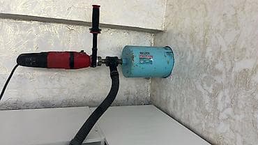 частный нотариус нарын: Алмазное бурение и монтаж вентиляции/вытяжек Дубал тешебиз — 6