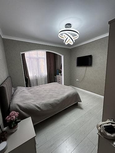 1 тонналык бочка: Зал үчүн гарнитур, Диван, Кездеме, түсү - Күрөң — 10