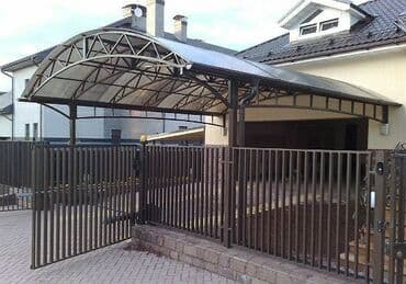 сварочные работы каракол: Сварка | Козырьки, Заборы, оградки, Ворота Бесплатная смета, Гарантия, Монтаж — 26