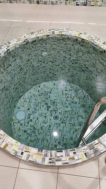 Сауна Арована приглашает своих гостей вас ждёт незабываемый отдых — 5