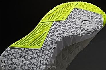 Босоножки, сандалии, шлепанцы: Мужские кроссовки, 42, Nike, Б/у, Самовывоз — 4