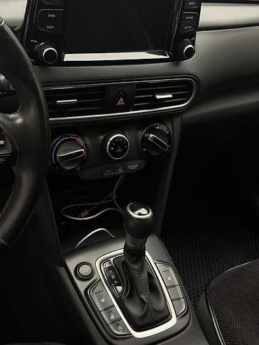hundai: Hyundai Kona: 2019 г., 1.6 л, Дизель, Кроссовер — 6
