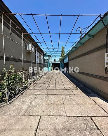 Кыймылсыз мүлк: 🏠Продается дом в с. Беловодское Верхняя зона 🟡Дом кирпичный, сухой дом — 2