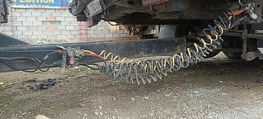 s 430: Прицеп, Изотермический — 6