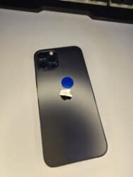 ноутбук aple: IPhone 14 Pro, Колдонулган, 90 % — 9