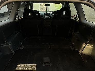 step vagon: Honda Stream: 2002 г., 1.7 л, Автомат, Бензин, Минивэн — 9