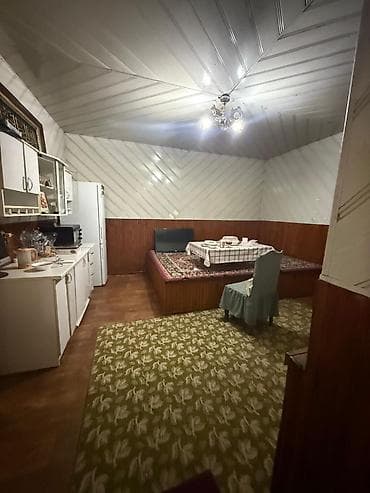 old бишкек: 250 м², 10 комнат, Видеонаблюдение, Кондиционер, Парковка — 6