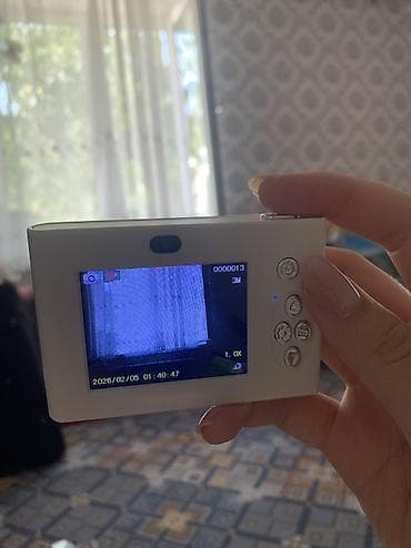 google pixel 10: 📸 Мини-ретро CCD цифровая камера Продаю компактную цифровую камеру в — 4