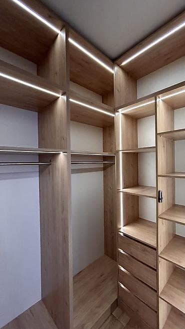 квартира гостин: 2 комнаты, 77 м², Элитка, 10 этаж, Дизайнерский ремонт — 8