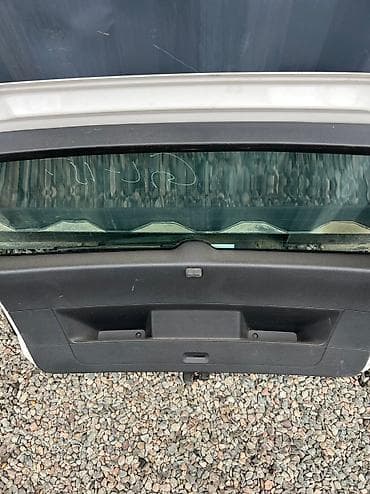 golf 1: Volkswagen, 2006 г., Б/у, Оригинал — 4