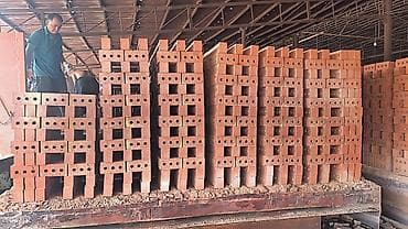 станок крпич: Кирпич хорошего качества от завода Соня! Доставка по городу Бишкек — 4