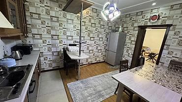 Дома: 320 м², 8 комнат, Кондиционер — 3