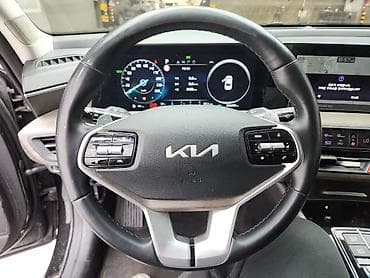 кия к8 цена: Kia K8: 2022 г., 1.6 л, Автомат, Гибрид, Седан — 10