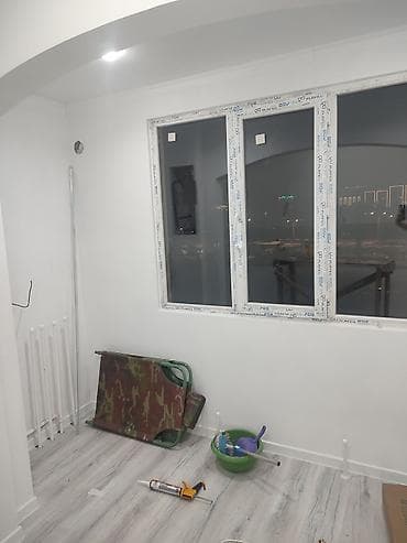 5: 1 комната, 44 м², 5 этаж, Евроремонт — 10
