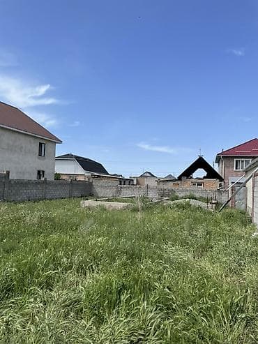 Земельные участки: 4 соток, Для строительства, Договор купли-продажи, Красная книга — 3