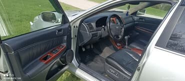 мочевина для дизеля купить в бишкеке: Toyota Camry: 2005 г., 2.4 л, Автомат, Газ, Седан — 1