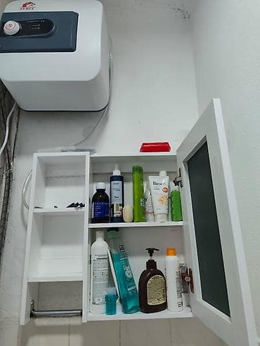 общежития: 1 комната, 18 м², Гостиничный тип, 3 этаж — 5