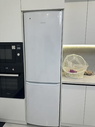 Холодильник Pozis, Двухкамерный