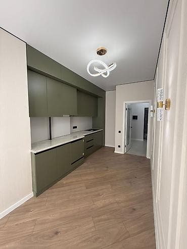 квариры: 2 комнаты, 51 м², Элитка, 5 этаж, Евроремонт — 7