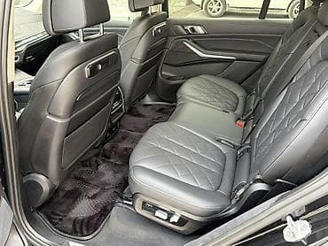 фокус 3: BMW X7: 2023 г., 3 л, Автомат, Бензин, Внедорожник — 6