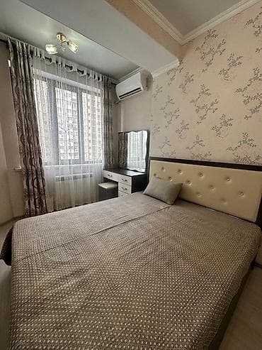 5: 3 комнаты, 73 м², Золотой квадрат Элитка, 5 этаж — 10