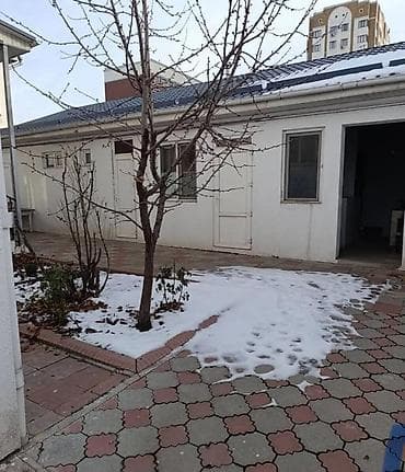 Сниму дом: 🚀продается дом 2этажный дом 🚀Уникальный Дом в Центре Бишкека — — 3