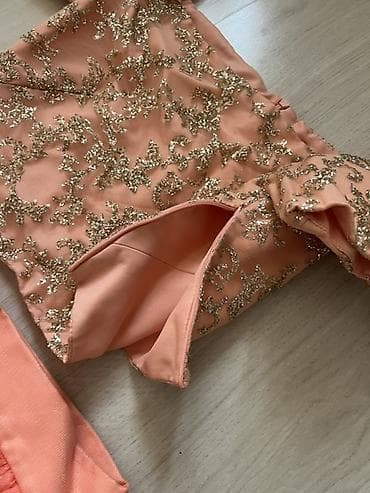 t: Вечернее платье, Пышное — 6