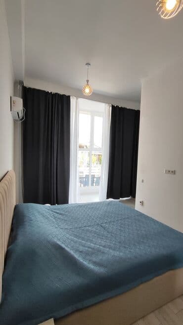 село кок жар дома: Таунхаус, Детская площадка, Парковка, стоянка, Охраняемая территория — 4