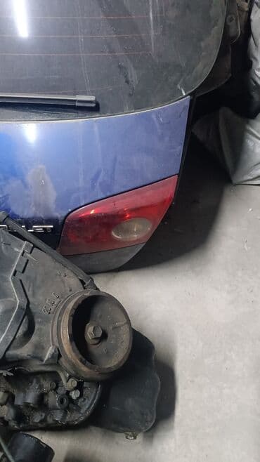 коммутаторы mikrotik: Дайво Реззо Шевроле Такума Авеолеганза — 8