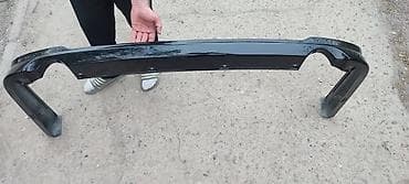 Транспорт: Декоративные накладки Пластик, Honda — 3