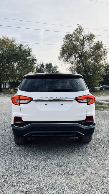 купить byd song plus: Ssangyong Rexton: 2018 г., 2.2 л, Автомат, Дизель, Жол тандабас — 2