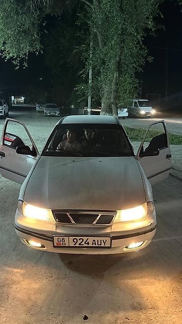 daewoo leganza цена: Daewoo Nexia: 2004 г., 1.5 л, Механика, Бензин, Седан — 2