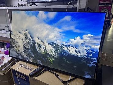 magic keyboard apple: Телевизор KONKA 50" UHD 4K Smart TV - Диагональ: 50 дюймов - — 3