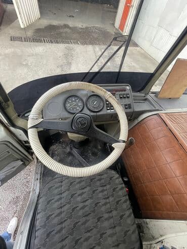 продажа прицепов для легковых автомобилей бу: Автобус, 2010 г. — 6