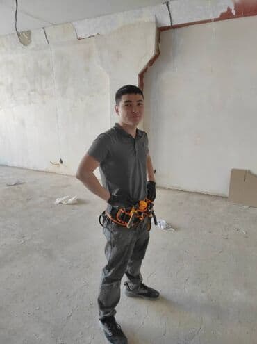 ремонт электрооборудования: Услуги электpика, Элeктpомонтаж Готoв окaзать уcлуги электpика — 1