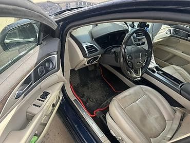 daewoo matiz 2015: Lincoln MKZ: 2020 г., 2 л, Автомат, Бензин, Седан — 8