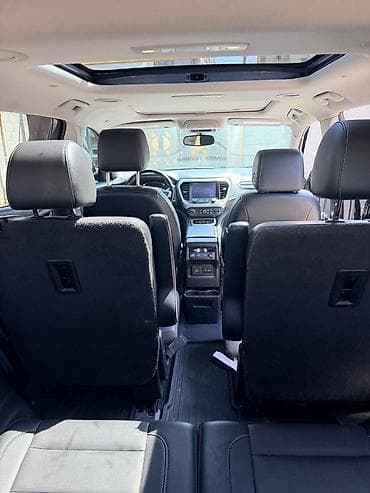byd leopard 3: GMC Acadia: 2020 г., 3.5 л, Автомат, Бензин, Внедорожник — 2