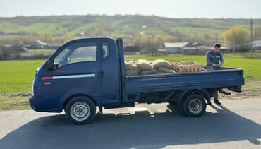 шины кенда: Легкий грузовик, Hyundai, Стандарт — 1