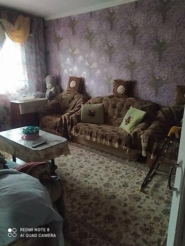 Гарнитуры для зала: Продается 3 -х комнатная квартира 105 серии 5 этаж, частично с — 1