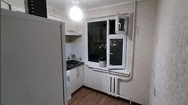 4: 3 комнаты, 58 м², 6 мкр 104 серия, 4 этаж, Косметический ремонт — 2