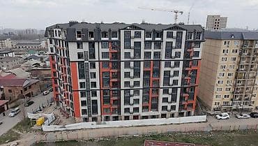 erl group: 3 комнаты, 61 м², Элитка, 5 этаж, Готовая ПСО (под самоотделку) — 1