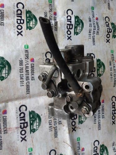 gdi: ТНВД (Топливный Насос Высокого Давления) Привозные! Митцубиси — 1