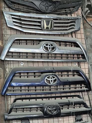 sprinter rex: Тойота 4ранер почти все запчасти есть toyota 4raner тойота форанер — 4