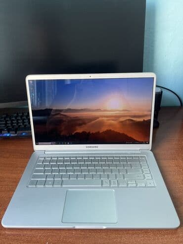макбук эйр м1 цена: Ультрабук, Samsung, 13.3 " — 3
