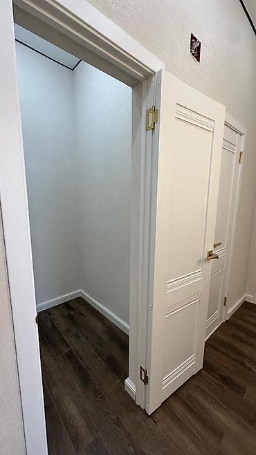 Квартиры: 2 комнаты, 56 м², Элитка, 10 этаж, Евроремонт — 5